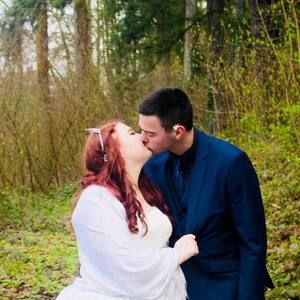 Meet your Posher, Britini